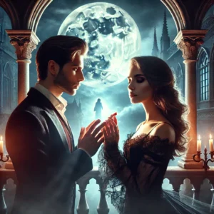 Amantes prohibidos: El vértigo de un amor imposible