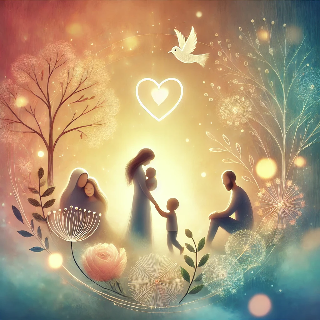 Adopción: es un camino de amor y posibilidades