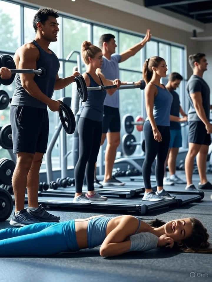 Salud general: ¿Afecta al cuerpo cuando no sueltas a aquello que te aferras?