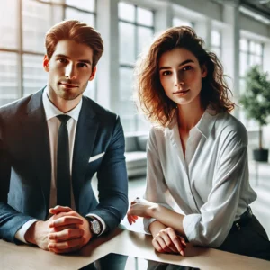 Una imagen corporal y ejecutiva, nos damos valor ante los demás