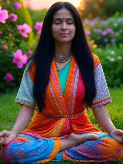 Ayurveda