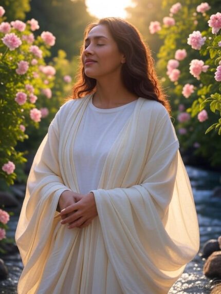 Certificación: Despertar Espiritual