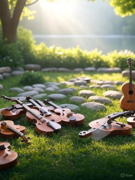 Certificación en musicoterapia y relajación