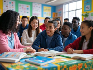 LA EDUCACIÓN NO CAMBIA AL MUNDO, CAMBIA A LAS PERSONAS QUE CAMBIARÁN AL MUNDO