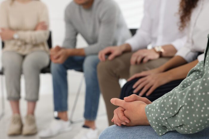 Servicio de psicoterapia para empresarias/os y empleados online/presencial