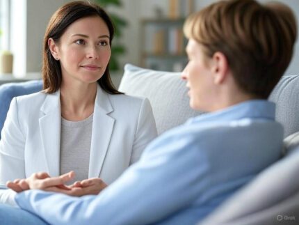 Técnicas de liberación emocional