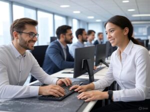 Transformación digitalizada