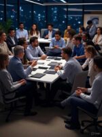 certificación en consultoria empresarial
