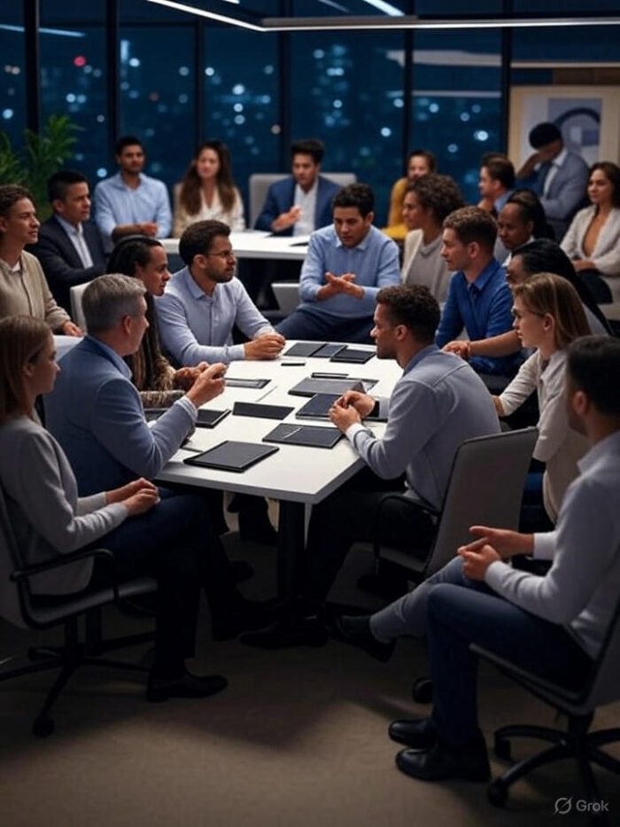 certificación en consultoria empresarial