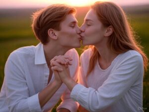 Un viaje de inocencia