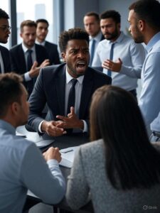 lo que más molesta de una empresa y del empresario