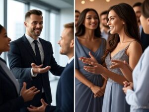 La primera impresión