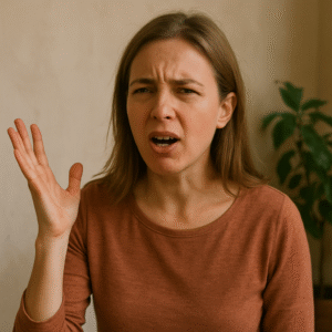 negatividad contagiosa