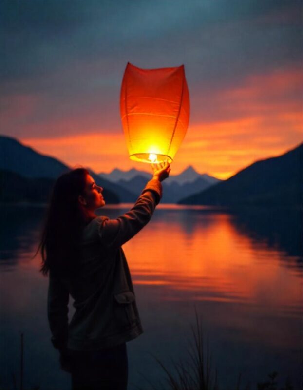 Vivir el presente