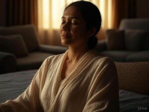 ¿Cómo hablarle a mis células para que se reparen y sanen?