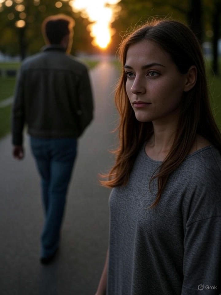 Amigos con roce vs valorarme como mujer