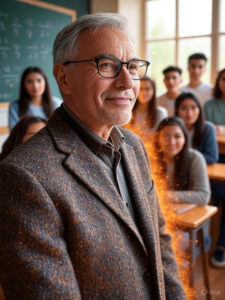 Coaching holístico educacional: La educación no debe ser arcaica