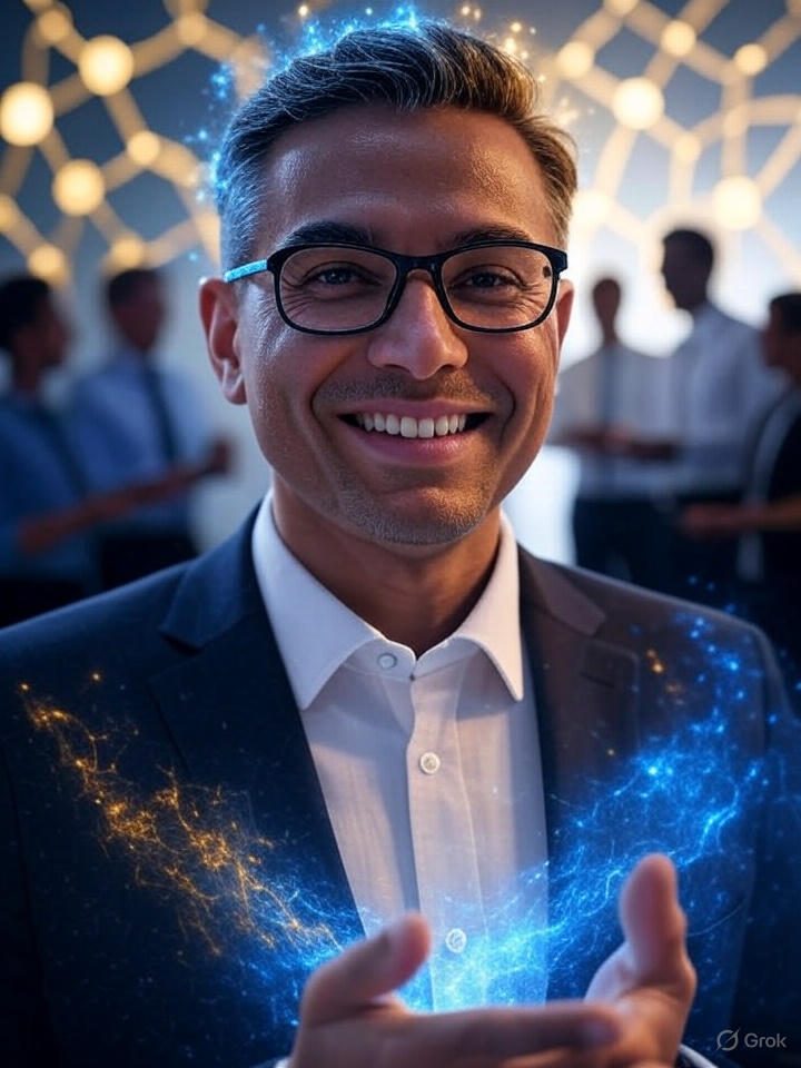 Coaching para la integración de blockchain