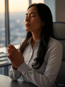 Crecer y evolucionar a través de la gratitud y positividad