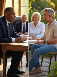 Diferencias entre coaching tradicional y psico-coaching integrativo