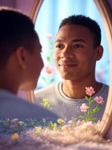 Reconexión con la autoestima a través de las emociones