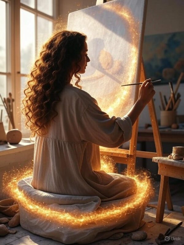 Arteterapia
