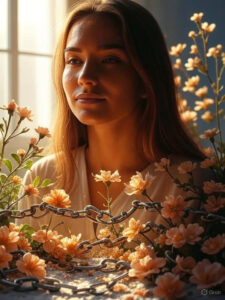 Curando Cicatrices que No Conducen a Buen Puerto