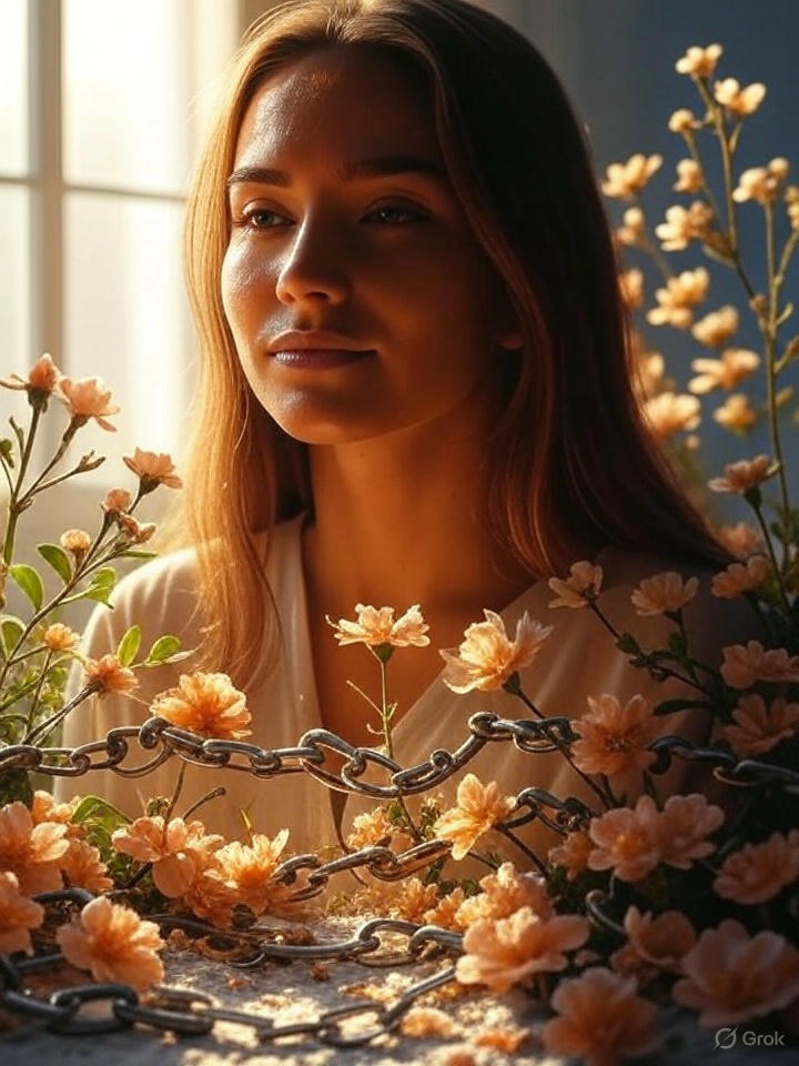 Curando Cicatrices que No Conducen a Buen Puerto