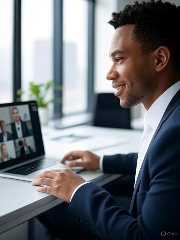 coaching digital