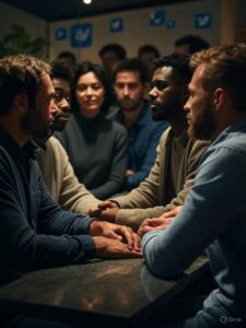 Por qué las personas se comparan o son comparadas con otros