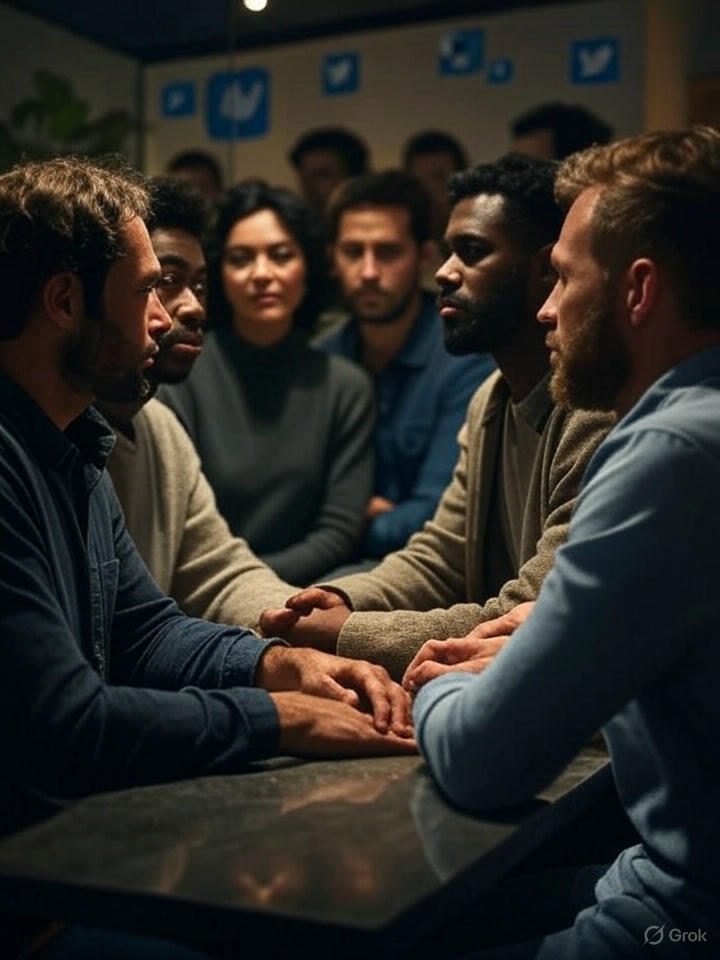 Por qué las personas se comparan o son comparadas con otros