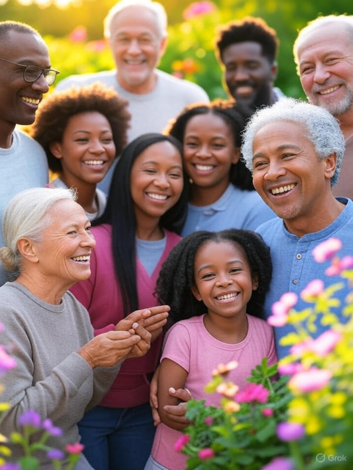 Psico-Coaching Integrativo: Cultivar la alegría en la vida diaria