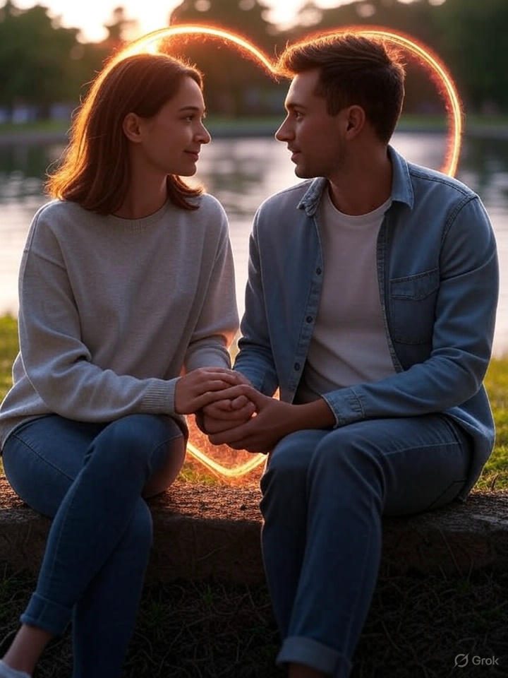 fortalecer la pareja