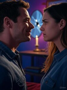 El mentiroso compulsivo: Análisis y sanación