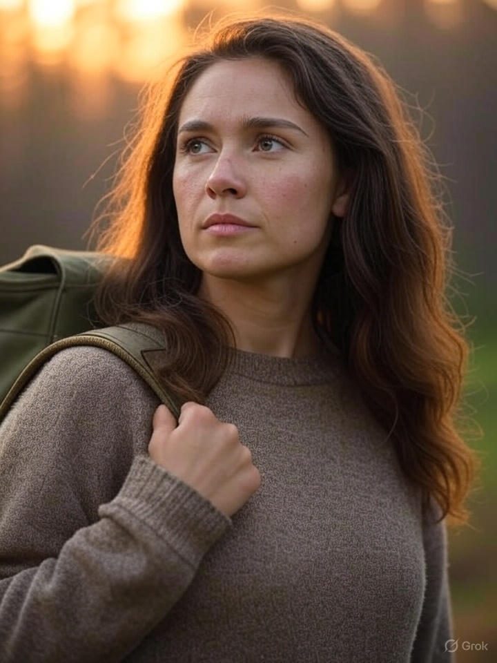 Las mochilas que no nos pertenecen y quieren que carguemos