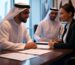 negociaciones con Dubai