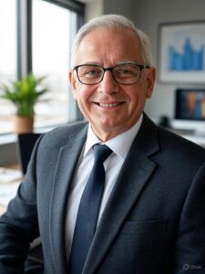 ¿Contratar una persona senior?