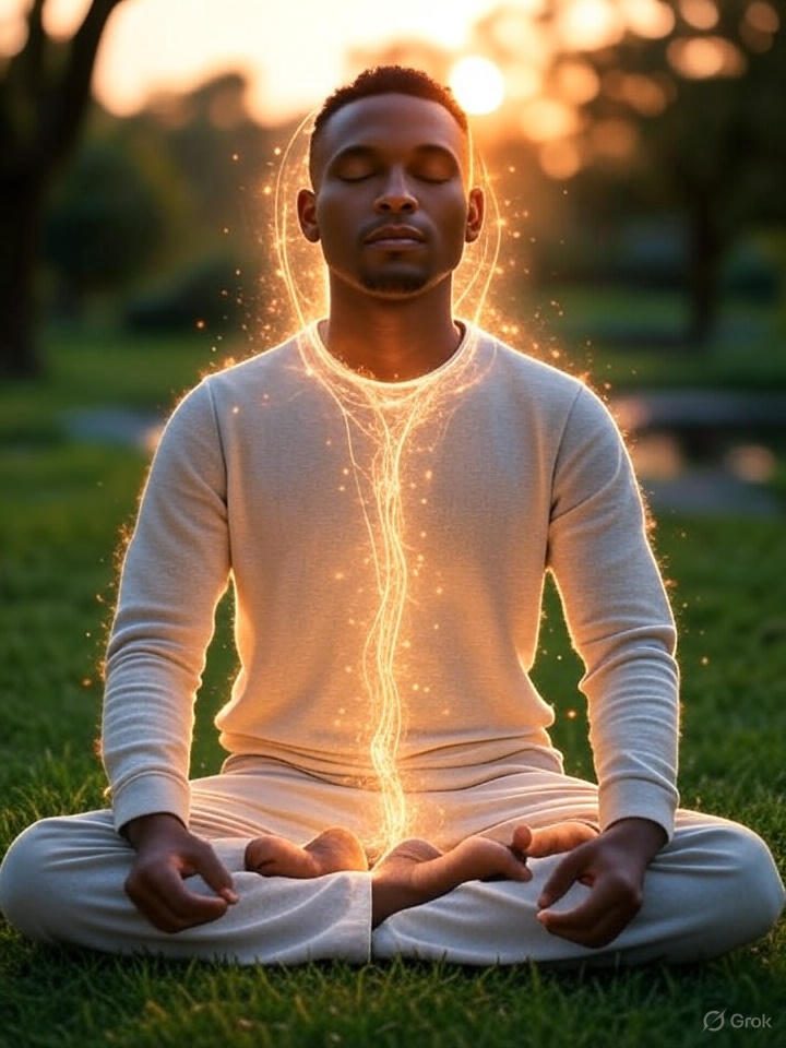 Psicosomática: Estudio de la relación entre la mente y los síntomas físicos