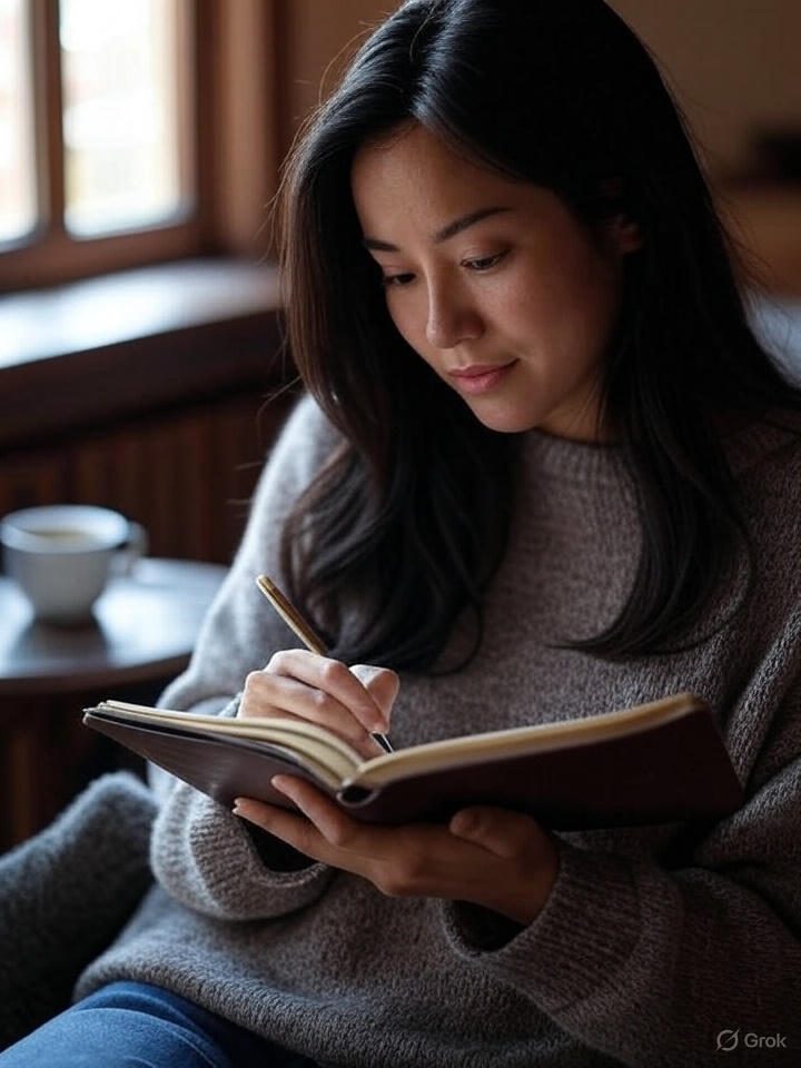 Reprogramación y biodecodificación sobre la reescritura de guiones mentales