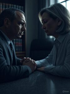 Reprogramación y biodecodificación: Sanando heridas de divorcio