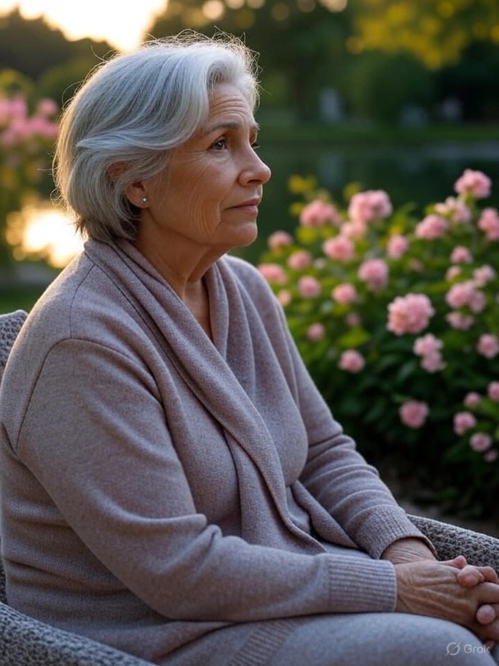 Reprogramación y biodecodificación del Alzheimer