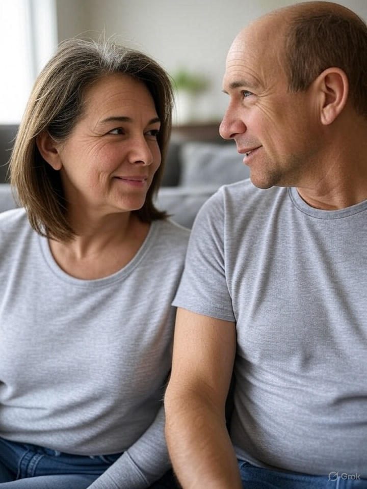 Reprogramación y biodecodificación sobre la caída del cabello