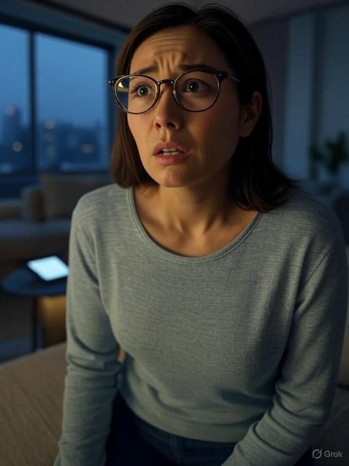 Miopía visto desde la reprogramación y biodecodificación