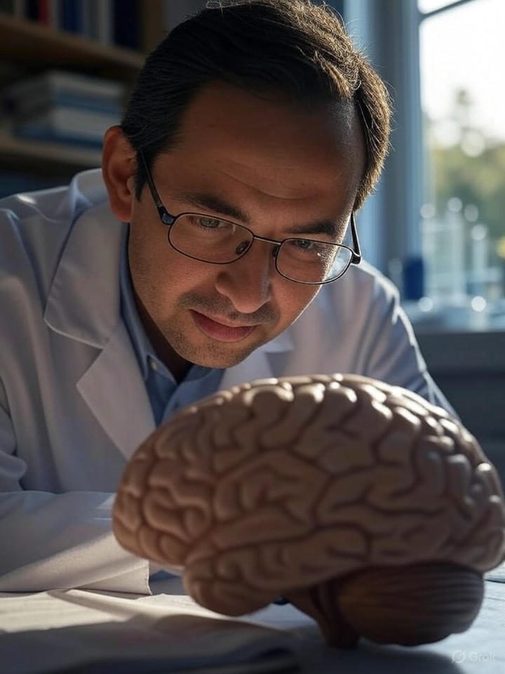 Bases científicas del PCI: Neurociencia, apego y humanismo