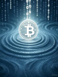 El futuro del dinero: Fintech, CBDCs y criptomonedas