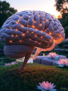 Neuroplasticidad: Transformando el cerebro en terapia