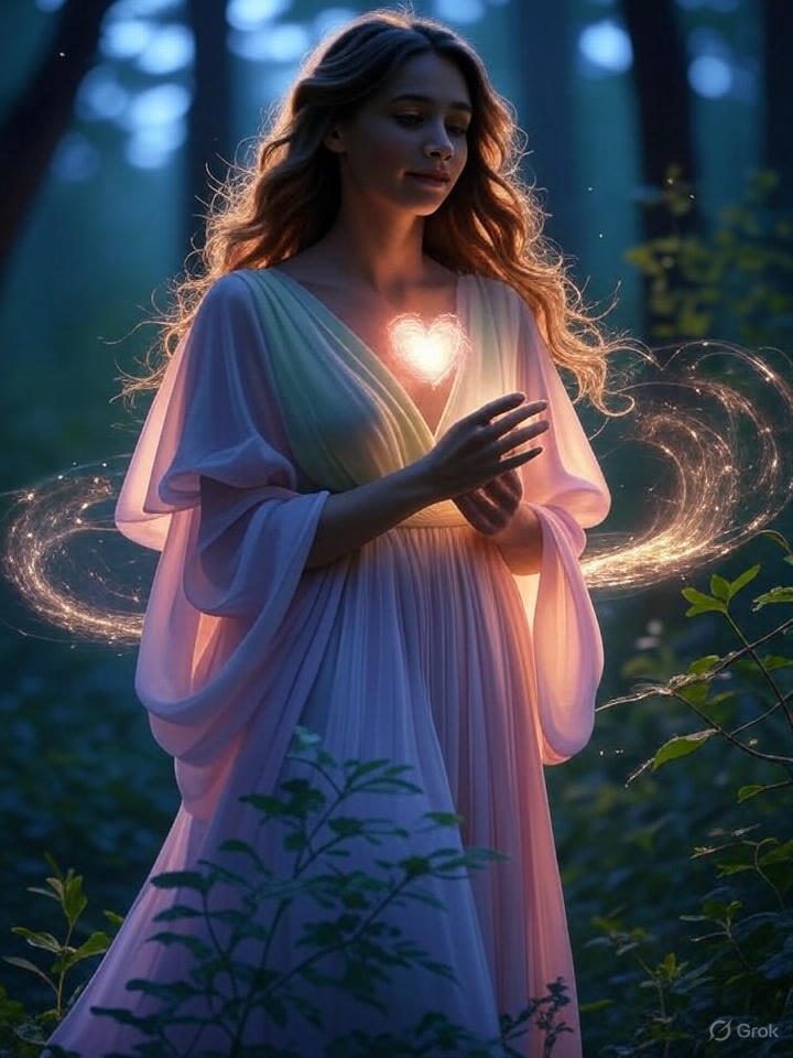 Reprogramación y biodecodificación: Reconocer la emoción oculta