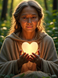 Reprogramación y biodecodificación: Sanar no es olvidar, es aprender a mirar con amor lo que dolió