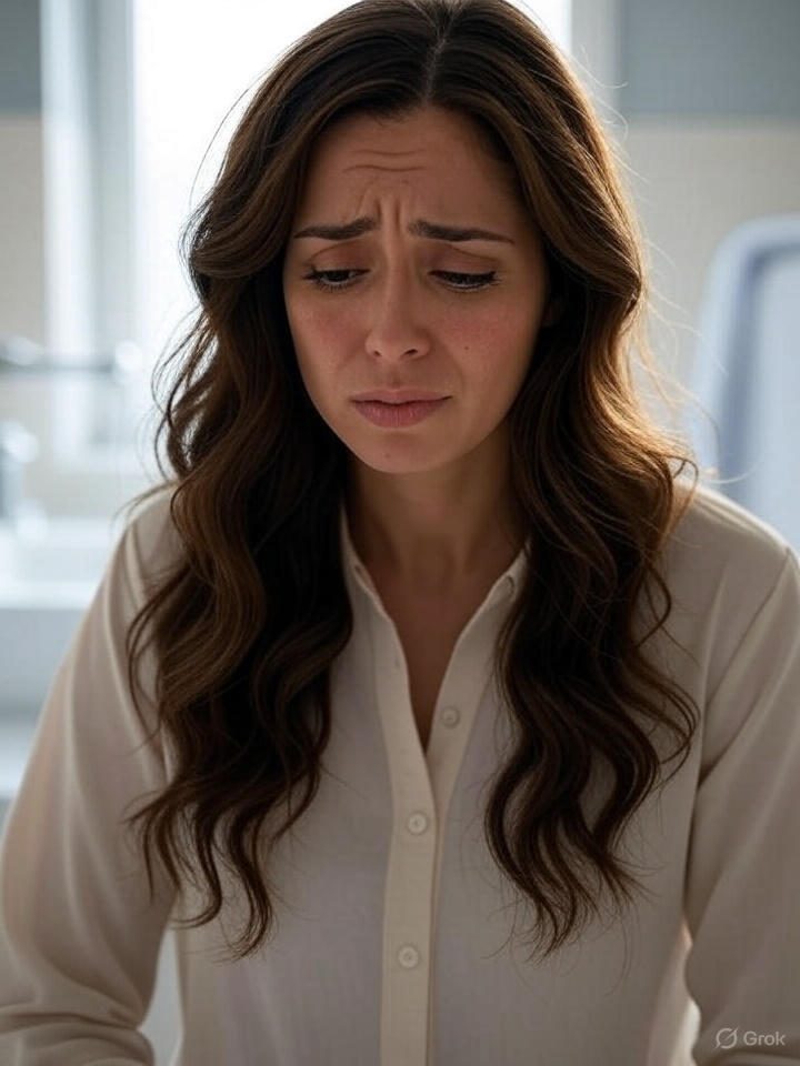 Reprogramación y biodecodificación sobre el olor fuerte de axila