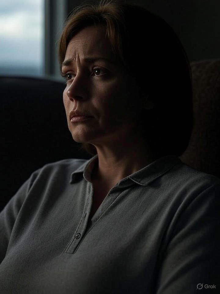 Reprogramación y biodecodificación sobre la culpa en el humano